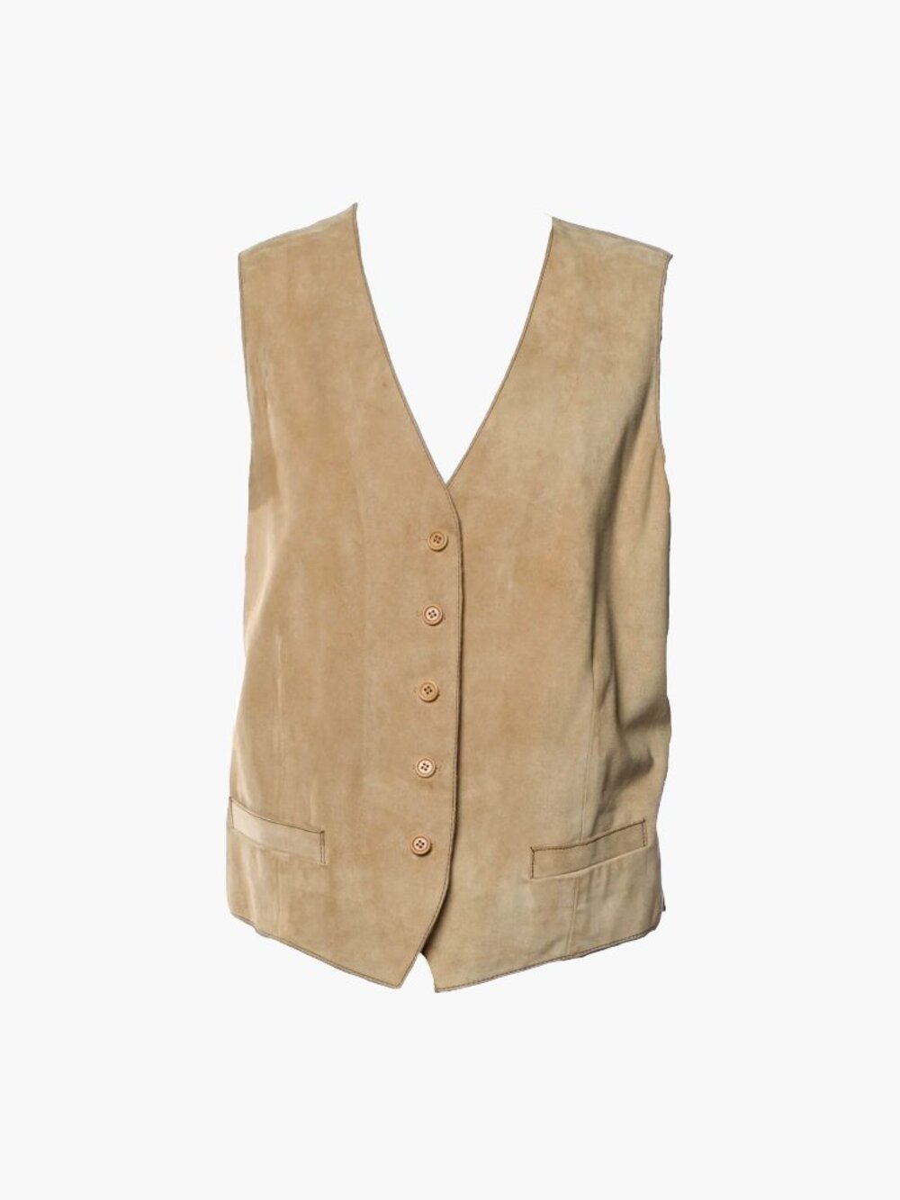 Weekend Max Mara Vest